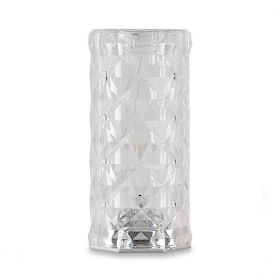 Rose Lamp Atmosphere Creative Led Table Lamp