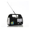 Supersonic 9 Band AM/FM/SW1-7 Portable Radio